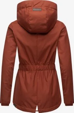 Ragwear Tussenjassen Tussenjas Varvarra Dames Bruin 8 Ragwear Tussenjassen Tussenjas Varvarra Dames Bruin -Ragwear Verkoop 47cce17fefc9140d03595cd4c0e56454