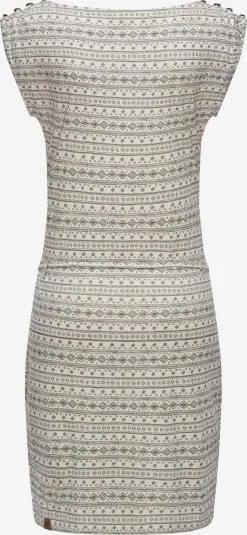 Ragwear Zomerjurken Zomerjurk Chego Dames Wolwit 5 Ragwear Zomerjurken Zomerjurk Chego Dames Wolwit -Ragwear Verkoop 49f7011b7879a444d169d4784aa12027