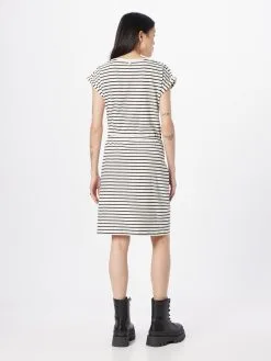 Ragwear Jerseyjurken Jurk MALLORY Dames Offwhite 8 Ragwear Jerseyjurken Jurk MALLORY Dames Offwhite -Ragwear Verkoop 4a630a4a38b02d17d48f7394af57937a