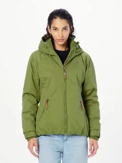 Ragwear Tussenjassen Tussenjas DIZZIE Dames Riet 7 Ragwear Tussenjassen Tussenjas DIZZIE Dames Riet -Ragwear Verkoop 4e65da5294183a2e206786bc22cb53ee