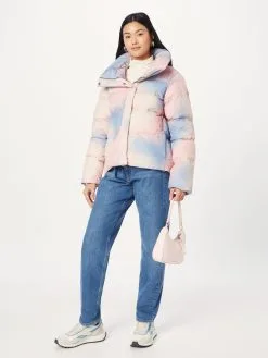 Ragwear Tussenjassen Tussenjas LUNIS Dames Gemengde Kleuren 9 Ragwear Tussenjassen Tussenjas LUNIS Dames Gemengde Kleuren -Ragwear Verkoop 4fef99bfa80c4210934a3340631a3a13