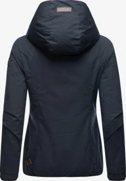 Ragwear Outdoor Jassen Functionele Jas Dizzie Dames Navy 7 Ragwear Outdoor Jassen Functionele Jas Dizzie Dames Navy -Ragwear Verkoop 511b4547ca7c42332ad175a7c99c1510