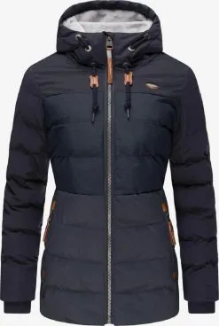 Ragwear Winterjassen Winterjas Quantic Dames Marine 8 Ragwear Winterjassen Winterjas Quantic Dames Marine -Ragwear Verkoop 5205f333b1b22f5fa2a267e9987f6bc8