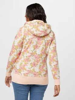 Sweatvesten Sweatvest NESKA Dames Perzik 8 Sweatvesten Sweatvest NESKA Dames Perzik -Ragwear Verkoop 52944c4bf00cd6ecd37cd53d84e5df30