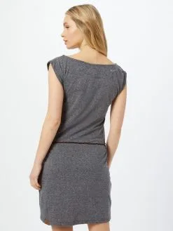 Ragwear Zomerjurken Zomerjurk Tag Dames Grijs Gemêleerd 6 Ragwear Zomerjurken Zomerjurk Tag Dames Grijs Gemêleerd -Ragwear Verkoop 52c7482dbd83c854ae827a4380cd1a19