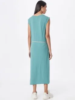 Ragwear Jerseyjurken Jurk Dames Blauw 8 Ragwear Jerseyjurken Jurk Dames Blauw -Ragwear Verkoop 53cf69d6dee3023c39b28dea2536df77