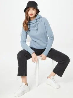 Ragwear Hoodies Sweatshirt Dames Lichtblauw 9 Ragwear Hoodies Sweatshirt Dames Lichtblauw -Ragwear Verkoop 567fe7273c7e26d7bba72befaf95fe31