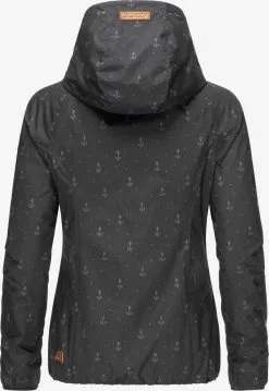 Ragwear Tussenjassen Tussenjas Dizzie Marina Dames Zwart 7 Ragwear Tussenjassen Tussenjas Dizzie Marina Dames Zwart -Ragwear Verkoop 57ee50bb28f9f5eaae5d62d6b9ca7930