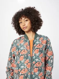 Ragwear Tussenjassen Tussenjas Joom Dames Mintgroen / Spar -Ragwear Verkoop 583226e137e1611997e497d46aed0ad7