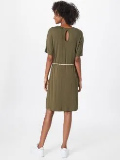 Ragwear Zomerjurken Zomerjurk Kass Dames Olijfgroen 8 Ragwear Zomerjurken Zomerjurk Kass Dames Olijfgroen -Ragwear Verkoop 5eb51f69ae4c2d2a260d01fa4cbb5f6d