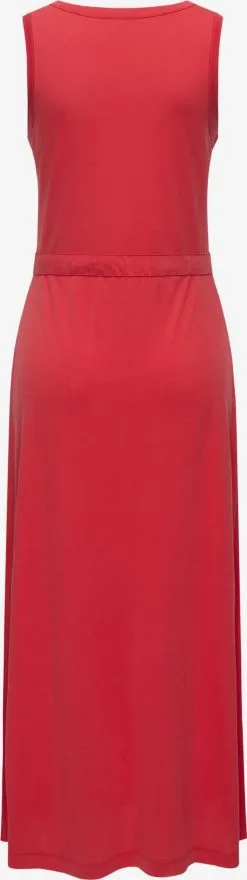 Ragwear Jerseyjurken Jurk Giggi Dames Rood 5 Ragwear Jerseyjurken Jurk Giggi Dames Rood -Ragwear Verkoop 5f0fdeac88070efbca791ce2de8a5181
