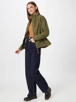 Ragwear Tussenjassen Tussenjas APOLI Dames Olijfgroen 9 Ragwear Tussenjassen Tussenjas APOLI Dames Olijfgroen -Ragwear Verkoop 62a22c4f47a6f71ca89bece2d65b26b0