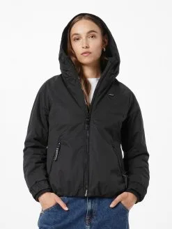 Ragwear Tussenjassen Tussenjas DIZZIE Dames Zwart 9 Ragwear Tussenjassen Tussenjas DIZZIE Dames Zwart -Ragwear Verkoop 63cc763f9820f9e68b4748eac772fd64