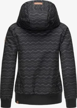 Ragwear Winterjassen Winterjas Druna Dames Zwart 8 Ragwear Winterjassen Winterjas Druna Dames Zwart -Ragwear Verkoop 682b3ec8aee3b220a969cba936b6678d