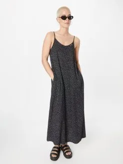 Ragwear Zomerjurken Zomerjurk LUDVIKA Dames Zwart 9 Ragwear Zomerjurken Zomerjurk LUDVIKA Dames Zwart -Ragwear Verkoop 683934e54acdfe72ba0fdc0d3b9847fb