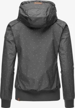Ragwear Winterjassen Winterjas Druna Print Winter Dames Grijs 6 Ragwear Winterjassen Winterjas Druna Print Winter Dames Grijs -Ragwear Verkoop 6882f25e84da2a3d323a3a01e87781a0