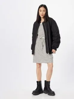 Ragwear Jerseyjurken Jurk MALLORY Dames Offwhite 9 Ragwear Jerseyjurken Jurk MALLORY Dames Offwhite -Ragwear Verkoop 6a2f2fc506cd50c9826ec8ad1800cf76