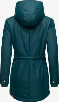 Ragwear Outdoor Jassen Functionele Jas Monadis Dames Groen 7 Ragwear Outdoor Jassen Functionele Jas Monadis Dames Groen -Ragwear Verkoop 6a5fe7943e2ce158fe9cdfc9169d4474