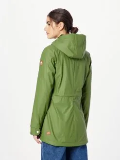 Ragwear Parkas Tussenparka MONADIS RAINY Dames Groen 8 Ragwear Parkas Tussenparka MONADIS RAINY Dames Groen -Ragwear Verkoop 6af9de178d586773c85cddf513894b5a