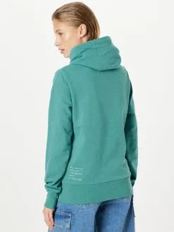 Ragwear Sweatshirts Sweatshirt ANNIKA Dames Jade Groen 8 Ragwear Sweatshirts Sweatshirt ANNIKA Dames Jade Groen -Ragwear Verkoop 6bcb6f48326c4b1932090cc2eb974cda