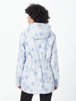 Ragwear Outdoor Jassen Functionele Jas Zuzka Dames Enziaan / Pastelblauw 8 Ragwear Outdoor Jassen Functionele Jas Zuzka Dames Enziaan / Pastelblauw -Ragwear Verkoop 6dca46491255009f1abacb4a5b7928c4