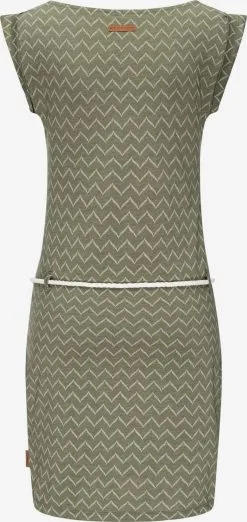 Ragwear Zomerjurken Zomerjurk Tag Zig Zag Dames Olijfgroen 5 Ragwear Zomerjurken Zomerjurk Tag Zig Zag Dames Olijfgroen -Ragwear Verkoop 6e00e883f66bafd5e247732c041f1773