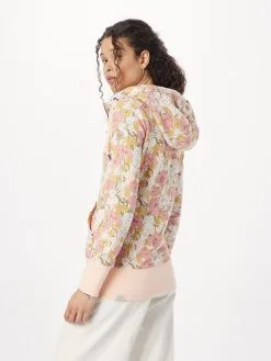 Ragwear Sweatvesten Sweatvest Dames Perzik -Ragwear Verkoop 6e56a0fc88fcc202c2cfd1e349ccab4b