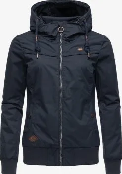 Ragwear Tussenjassen Tussenjas Jotty Dames Blauw 9 Ragwear Tussenjassen Tussenjas Jotty Dames Blauw -Ragwear Verkoop 6f73e13728a6a8050cd2d7c7985fb701