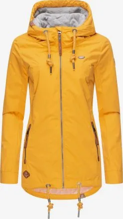 Ragwear Outdoor Jassen Functionele Jas Zuzka Dames Geel 8 Ragwear Outdoor Jassen Functionele Jas Zuzka Dames Geel -Ragwear Verkoop 7047b62d1d52a0ee09830c39c8faebf4