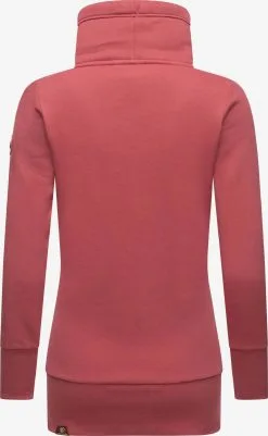 Ragwear Sweatshirts Sweatshirt Neska Dames Framboos 5 Ragwear Sweatshirts Sweatshirt Neska Dames Framboos -Ragwear Verkoop 74f7a9255534d38679676fea02485e48