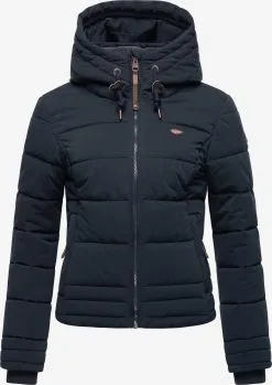 Ragwear Winterjassen Winterjas Novva Dames Navy 8 Ragwear Winterjassen Winterjas Novva Dames Navy -Ragwear Verkoop 7742ed3f81228b7ea72dd611735e9134