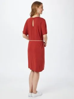 Ragwear Zomerjurken Zomerjurk KASS Dames Roestbruin 7 Ragwear Zomerjurken Zomerjurk KASS Dames Roestbruin -Ragwear Verkoop 7a249e40f30eff6713495ac44ef7dee8
