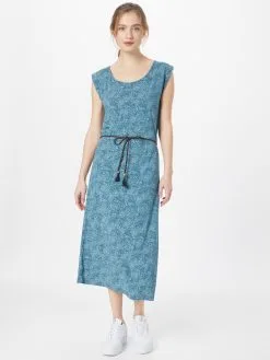 Ragwear Zomerjurken Zomerjurk TAG Dames Blauw 7 Ragwear Zomerjurken Zomerjurk TAG Dames Blauw -Ragwear Verkoop 7a511d06945658eeb45567dbe6ad51c9