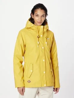Ragwear Tussenjassen Tussenjas MARGGE Dames Geel 7 Ragwear Tussenjassen Tussenjas MARGGE Dames Geel -Ragwear Verkoop 7a753d0f9183e789d636d67440d9156c