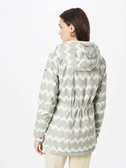 Ragwear Tussenjassen Tussenjas ZUZKA Dames Pastelgroen 8 Ragwear Tussenjassen Tussenjas ZUZKA Dames Pastelgroen -Ragwear Verkoop 7aa3321962658b3af134e286e4d384ee