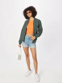 Ragwear Tussenjassen Tussenjas Joom Dames Mintgroen / Spar -Ragwear Verkoop 80a1c176056513446666f36647422741