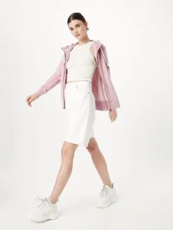 Ragwear Sweatvesten Sweatvest PAYA Dames Rosa 9 Ragwear Sweatvesten Sweatvest PAYA Dames Rosa -Ragwear Verkoop 80c7d386f228a5b52ab7441056760a5a