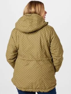 Tussenjassen Tussenjas DANKA Dames Olijfgroen -Ragwear Verkoop 8257bccd00bd7560b20664eb7f9f7dea