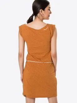 Ragwear Zomerjurken Zomerjurk Tag Dames Bruin 7 Ragwear Zomerjurken Zomerjurk Tag Dames Bruin -Ragwear Verkoop 82c735ac206fa7db06e83fea1f890215