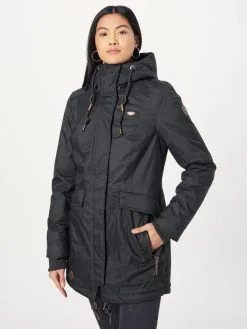 Ragwear Tussenjassen Tussenjas Tunned Dames Spar -Ragwear Verkoop 84f48ac73d414c14e8adbe4a06e44579