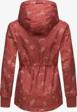Ragwear Outdoor Jassen Functionele Jas Danka Dames Pitaja Roze 5 Ragwear Outdoor Jassen Functionele Jas Danka Dames Pitaja Roze -Ragwear Verkoop 88bde69af4af2d5aaad96925c3308c42