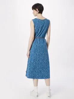 Ragwear Zomerjurken Zomerjurk Stepnie Dames Blauw 7 Ragwear Zomerjurken Zomerjurk Stepnie Dames Blauw -Ragwear Verkoop 88fdd7e67420c117247995d7f257600d
