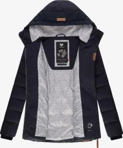 Ragwear Winterjassen Winterjas Quantic Dames Marine 9 Ragwear Winterjassen Winterjas Quantic Dames Marine -Ragwear Verkoop 890ea39008fe7ba8d38539a6ae3d46d7