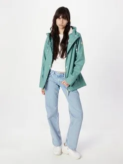 Ragwear Tussenjassen Tussenjas MARGGE Dames Smoky Blue 9 Ragwear Tussenjassen Tussenjas MARGGE Dames Smoky Blue -Ragwear Verkoop 8e2a386e3ee66ae11ff190f28a9c85d2