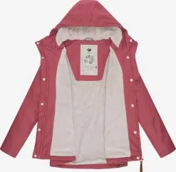 Ragwear Winterjassen Winterjas Marge Dames Roze 7 Ragwear Winterjassen Winterjas Marge Dames Roze -Ragwear Verkoop 8e3f95d5dcbef3c8e0ad10ae61392df4