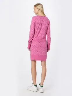 Ragwear Jerseyjurken Jurk Alexa Dames Eosine 8 Ragwear Jerseyjurken Jurk Alexa Dames Eosine -Ragwear Verkoop 8f5dd1c87d7115f8eb56d4bac7f4f7c6