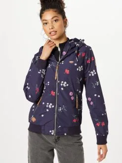 Ragwear Tussenjassen Tussenjas NUGGIE Dames Navy 7 Ragwear Tussenjassen Tussenjas NUGGIE Dames Navy -Ragwear Verkoop 8faf9b4e1b984d848bdbb51be18487df