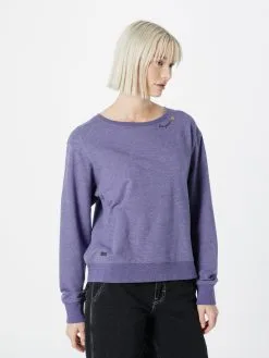 Ragwear Sweatshirts Sweatshirt HEIKKE Dames Blauw 7 Ragwear Sweatshirts Sweatshirt HEIKKE Dames Blauw -Ragwear Verkoop 90e72287c79a73ad255ea3a4d20d9db4