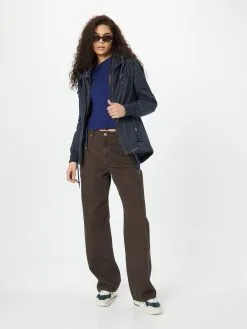 Ragwear Tussenjassen Tussenjas DANKKA Dames Navy 9 Ragwear Tussenjassen Tussenjas DANKKA Dames Navy -Ragwear Verkoop 9a4d87764f42ff4f8b931ad8b3f359e9