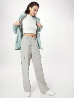 Ragwear Sweatvesten Sweatvest RYLIE Dames Aqua -Ragwear Verkoop 9bc8407ae0c7e95d2aa60a87d72aa814